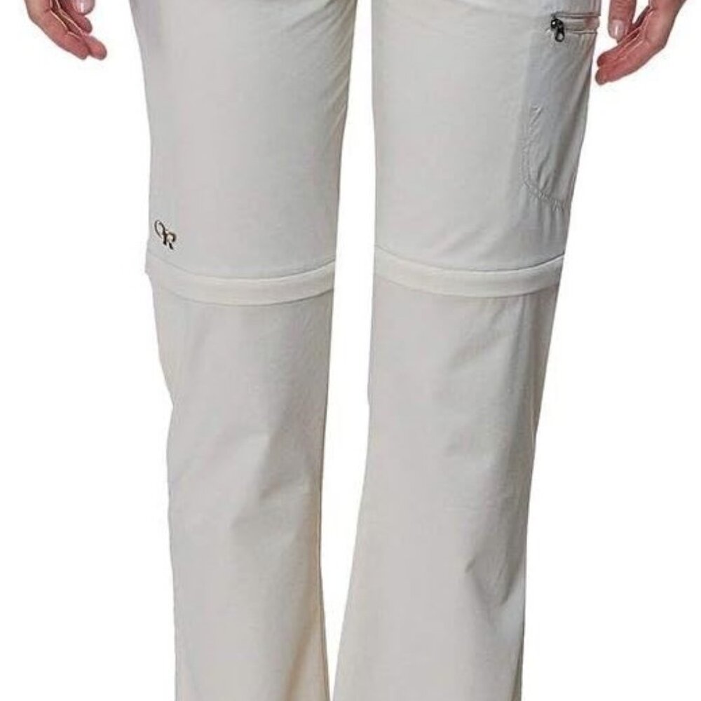 Ferrosi Convertible Pant - Women's ,  Color:Sand